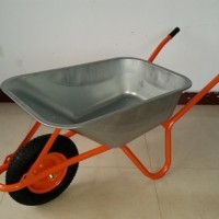 90L Specifical Ukraine Single Wheelbarrow