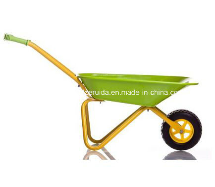 Chrildren Wheelbarrow Image1