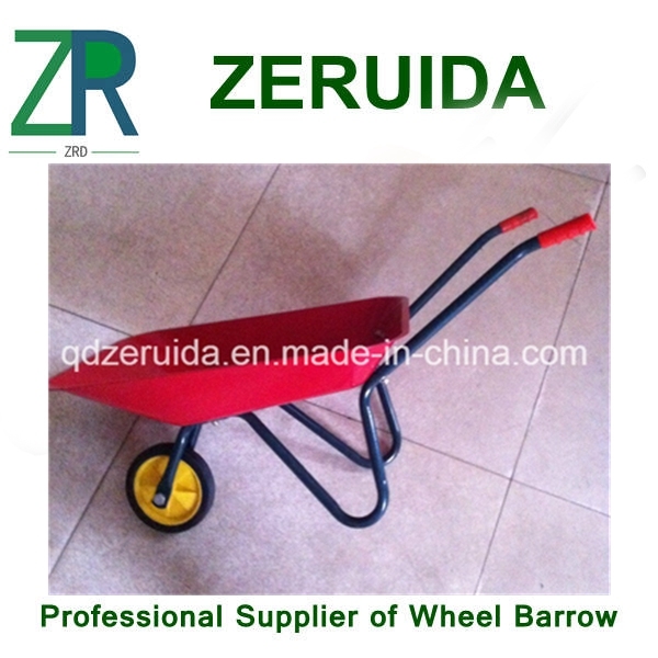 The Cheapest Wheel Barrow for Sale/Wheel Barrow Image1
