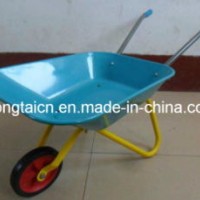 Children Wheelbarrow (Metal tray)