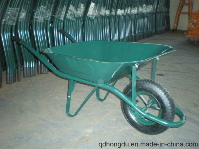 High Quality Wheel Barrow Wb6400 Image1