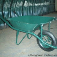 High Quality Wheel Barrow Wb6400