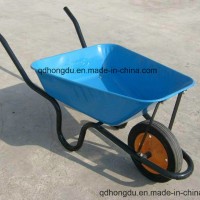 High Quality Big Capacity Wheel Barrow (WB3800)