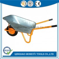 Best Selling Durable Metal Wheelbarrow From Directly Factory (WB5009R)
