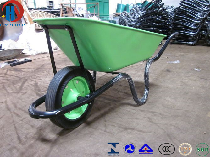 Cheap Metal Wheel Barrow Wb3800 Image1