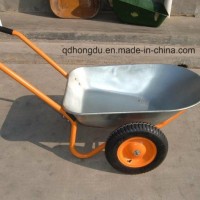Load 150 Two-Wheeled Wheelbarrow (WB6406)