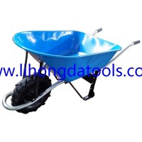 Cheap 100L Industrial& Wheelbarrow for Sale