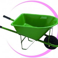 Green Child Wheel Barrow Wb0200