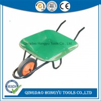 South Africa 40L Metal Wheelbarrow/Wheel Barrow (WB3807)