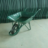 High Quality Big Capacity Wheelbarrow Wb6400