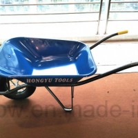 Good Quality Metal Wheel Barrow