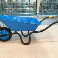 Metal Wheelbarrow Wb3800 for South Africa Market