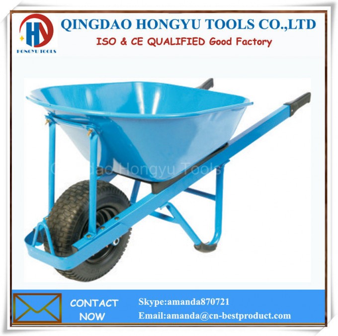 150kgs Load South America Wheelbarrows Image1