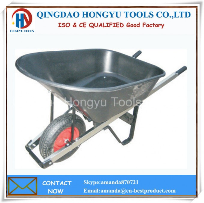 Wheel Barrow of Size Wb7801A Image1