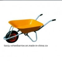 Wheelbarrow with Metal Tray Wb6220 You Needs