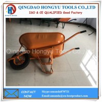 Wheel Barrow for South America Market (WB7603)