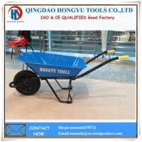 South America Market Wheel Barrow Wheelbarrow Wb7500