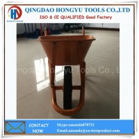 Wheelbarrow/Barrow