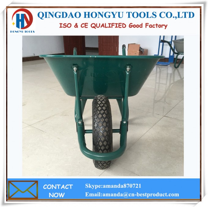 High Quality Low Price Best Wheelbarrows Image1