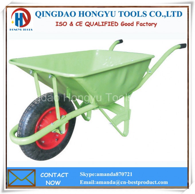 Russia Market Wheel Barrow (WB-2201) Image1