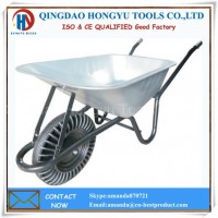 Building Tool Wheel Barrow 6414s for Russia Market