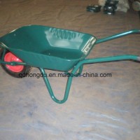 Wheelbarrow with Single Wheel for Russia (WB6438)