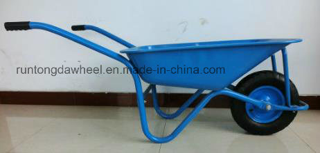 Steel Wheelbarrow of Wb5009 Hot Sale Image1
