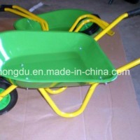 Kids Steel Body Wb0100 Wheel Barrow