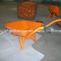 Strong Wheel Barrow (WB6200-2) for Nigeria Market