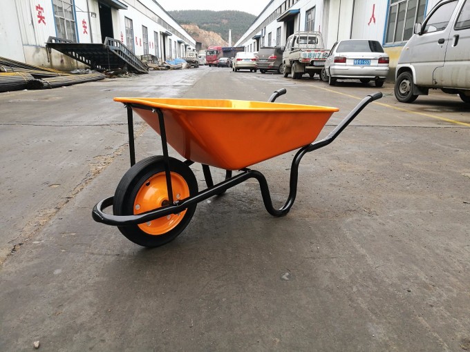 South Africa Market Wheel Barrow (WB3800) Image1