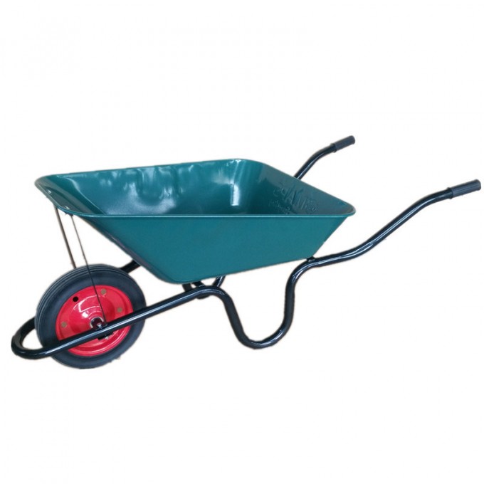 Wb3800 Cheap South Africa Mining and Building Wheel Barrow Image1