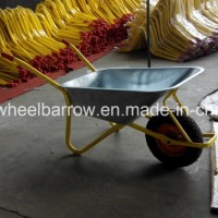 Wheel Barrow Manufacturers Supply (WB6404HT)
