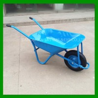 Steel Wheelbarrow Wb
