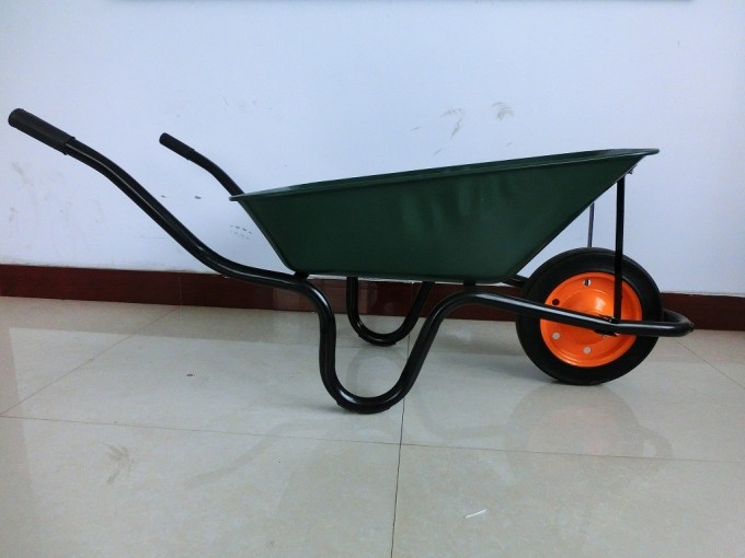Wb3800 Best Quality Wheelbarrow for South Africa. Image1