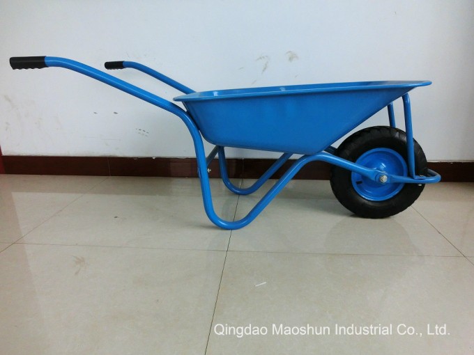 Steel Wheelbarrow of Wb5009 Hot Sale Image1