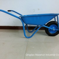 Steel Wheelbarrow of Wb5009 Hot Sale