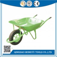 Wb6400 Classical France Model 65L 5CF Wheel Barrow