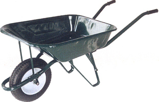 Steel Material Wheel Barrow (WB6405) Image1