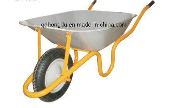 High Quality Wb3808 Wheel Barrow Image1
