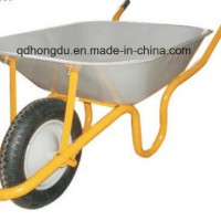 High Quality Wb3808 Wheel Barrow