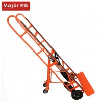 Two Wheeled or Four Wheelbarrows, Carrying Capacity of 250kg-Stair Climbing Hand Truck, Trolley Clas
