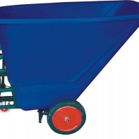 Balanced Wheelbarrow for Commercial