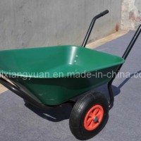 Wb4511p Mini Dumper Wheelbarrow