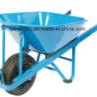 High Quality Wb7802 Wheel Barrow