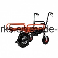 Electric Barrow/Cart/Trolley/Handtruck/Pushcart