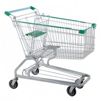 USA Shopping Cart/Hand Trolleys/Wheel Barrows (YD-D)