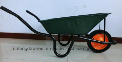 Wb3800 Best Quality Wheelbarrow Image1