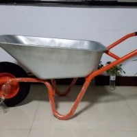 Ukraine Market Popular Design Wheelbarrow