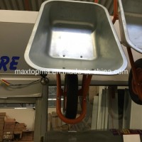 China Qingdao Jiaonan Maxtop Wheelbarrow