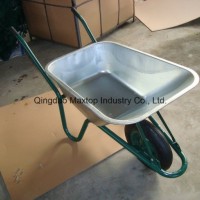 Maxtop Factory Wheel Barrow for Romania Market